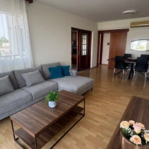 3 Bedroom Apartment for Rent in Limassol – Mesa Geitonia