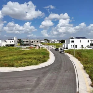 529m² Plot for Sale in Lakatamia, Nicosia District