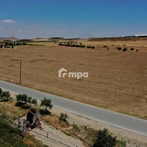 95,988m² Plot for Sale in Potamia, Nicosia District