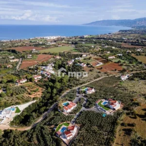 8,717m² Plot for Sale in Neo Chorio Pafou, Paphos District
