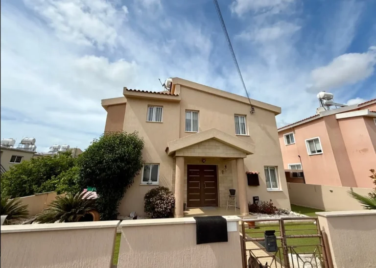 Villas