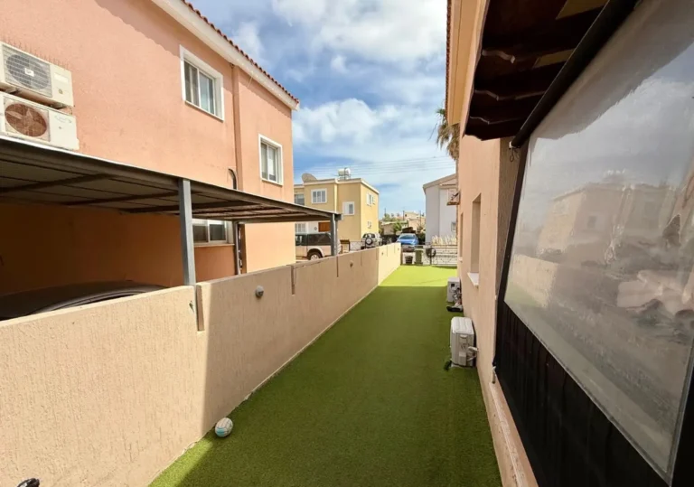 Villas
