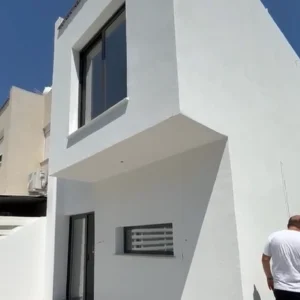 3 Bedroom House for Rent in Germasogeia – Tourist Area, Limassol District
