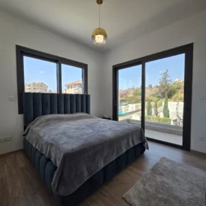 2 Bedroom House for Sale in Germasogeia – Tourist Area, Limassol District