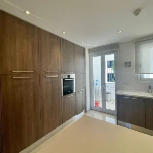 2 Bedroom Apartment for Rent in Limassol – Marina