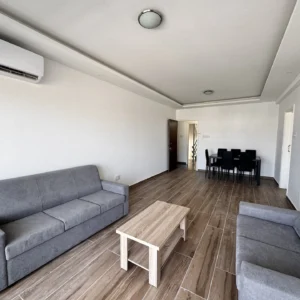 2 Bedroom Apartment for Rent in Limassol – Neapolis