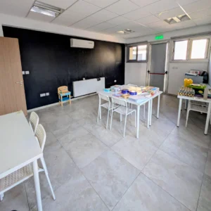 106m² Office for Rent in Limassol – Agia Fyla