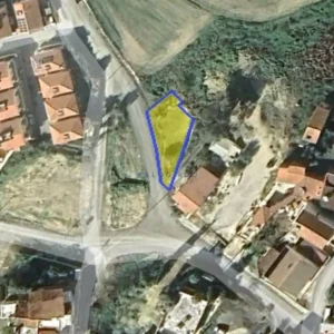 364m² Plot for Sale in Anafotida, Larnaca District
