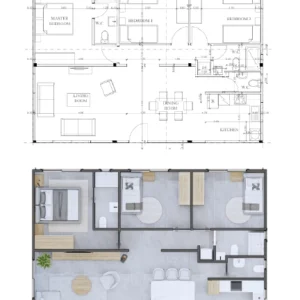 14,138m² Plot for Sale in Monagroulli, Limassol District