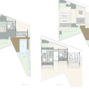 4 Bedroom House for Sale in Limassol District