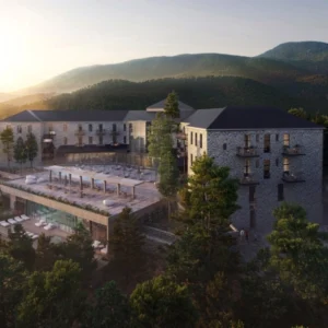 3 Bedroom Apartment for Sale in Prodromos, Limassol District