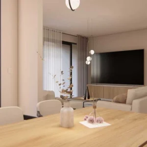 1 Bedroom Apartment for Sale in Limassol – Linopetra