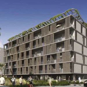 2 Bedroom Apartment for Sale in Limassol – Linopetra