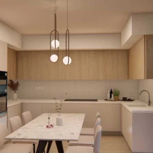 2 Bedroom Apartment for Sale in Limassol – Linopetra