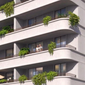 2 Bedroom Apartment for Sale in Limassol – Linopetra
