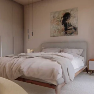 3 Bedroom Apartment for Sale in Limassol – Linopetra