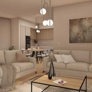 2 Bedroom Apartment for Sale in Limassol – Linopetra