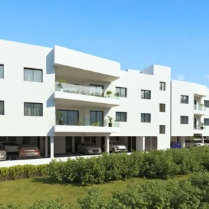 1 Bedroom Apartment for Sale in Larnaca District