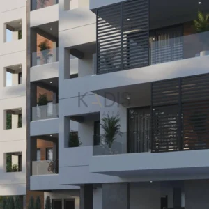 1 Bedroom Apartment for Sale in Nicosia District