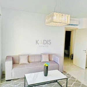 1 Bedroom Apartment for Rent in Limassol – Agios Athanasios