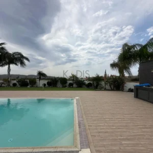 4 Bedroom House for Sale in Moni, Limassol District