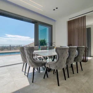 4 Bedroom House for Sale in Parekklisia, Limassol District
