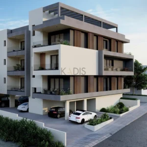 2 Bedroom Apartment for Sale in Larnaca – Sotiros