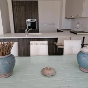 2 Bedroom Apartment for Rent in Limassol