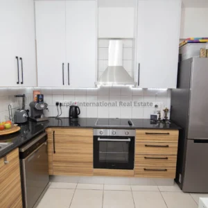 2 Bedroom Apartment for Sale in Tersefanou, Larnaca District