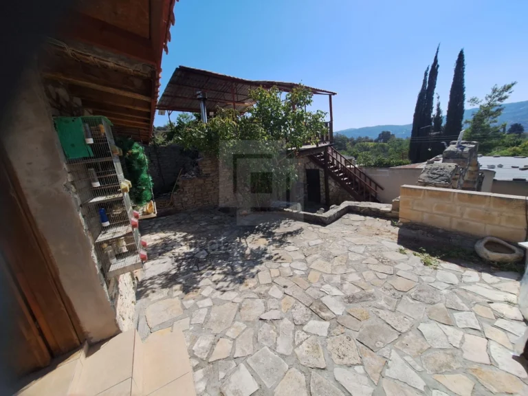 Cheap Houses and Villas for Sale Paphos