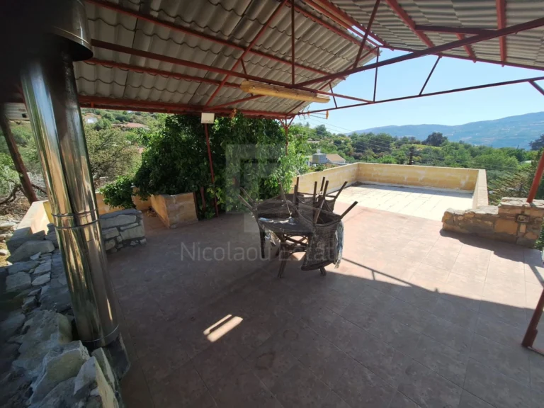 Cheap Houses and Villas for Sale Paphos