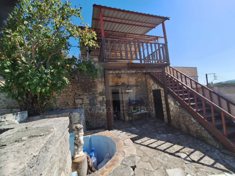 Cheap Houses and Villas for Sale Paphos