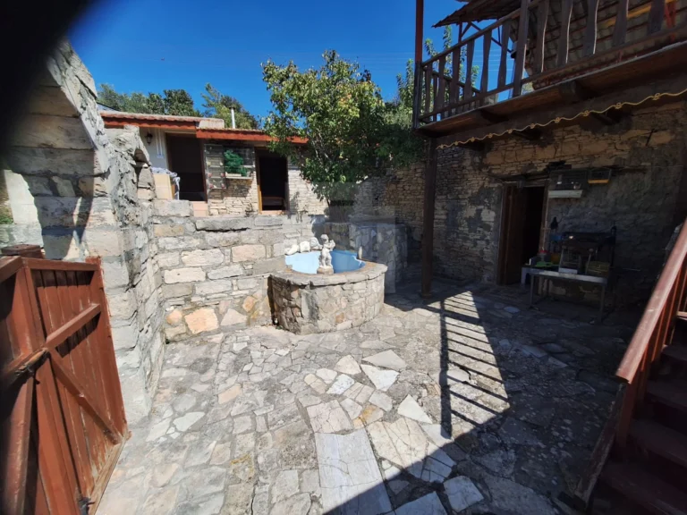 Cheap Houses and Villas for Sale Paphos