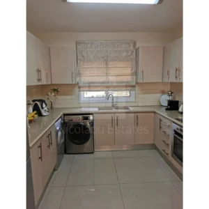 2 Bedroom Apartment for Rent in Limassol District