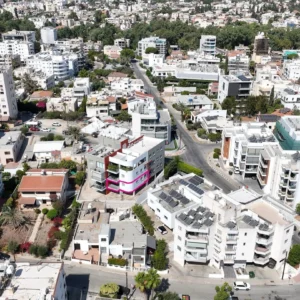 2 Bedroom Apartment for Sale in Strovolos, Nicosia District