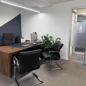 650m² Office for Rent in Limassol – Agios Athanasios