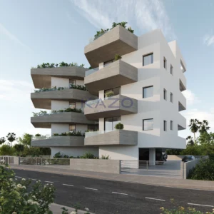 2 Bedroom Apartment for Sale in Limassol – Zakaki