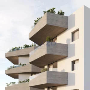 2 Bedroom Apartment for Sale in Limassol – Zakaki
