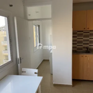 2 Bedroom Apartment for Rent in Agioi Omologites, Nicosia District
