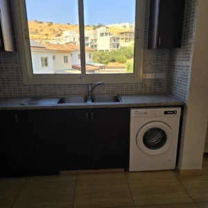 2 Bedroom Apartment for Rent in Limassol – Agios Athanasios