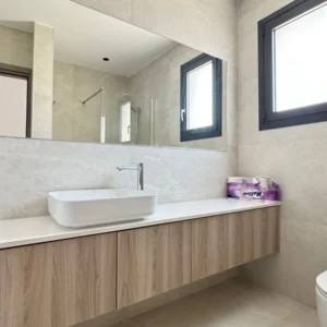 3 Bedroom House for Rent in Paphos – Agios Theodoros