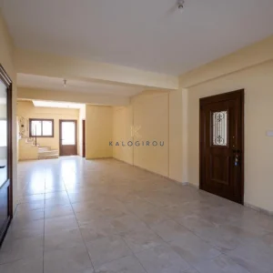 4 Bedroom House for Sale in Agios Theodoros, Larnaca District