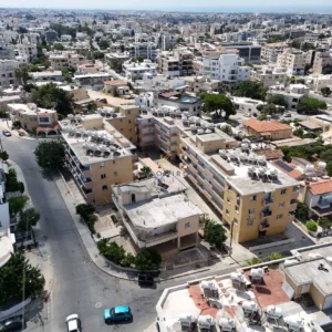 1406m² Building for Sale in Paphos – Agios Pavlos