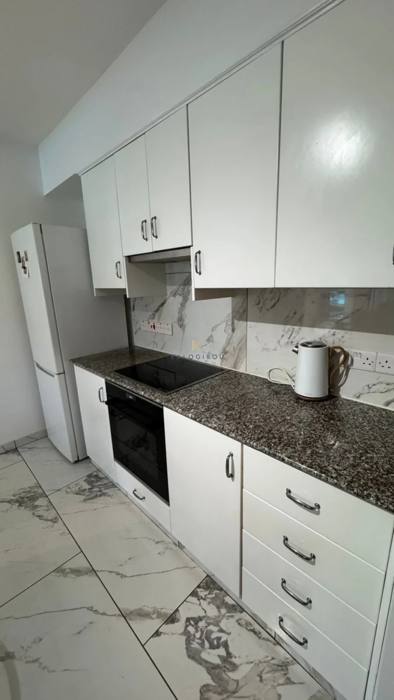 Cheap Apartments for Rent Larnaca