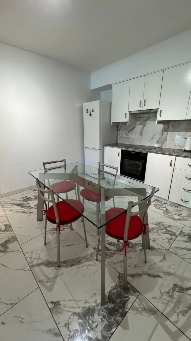 Cheap Apartments for Rent Larnaca