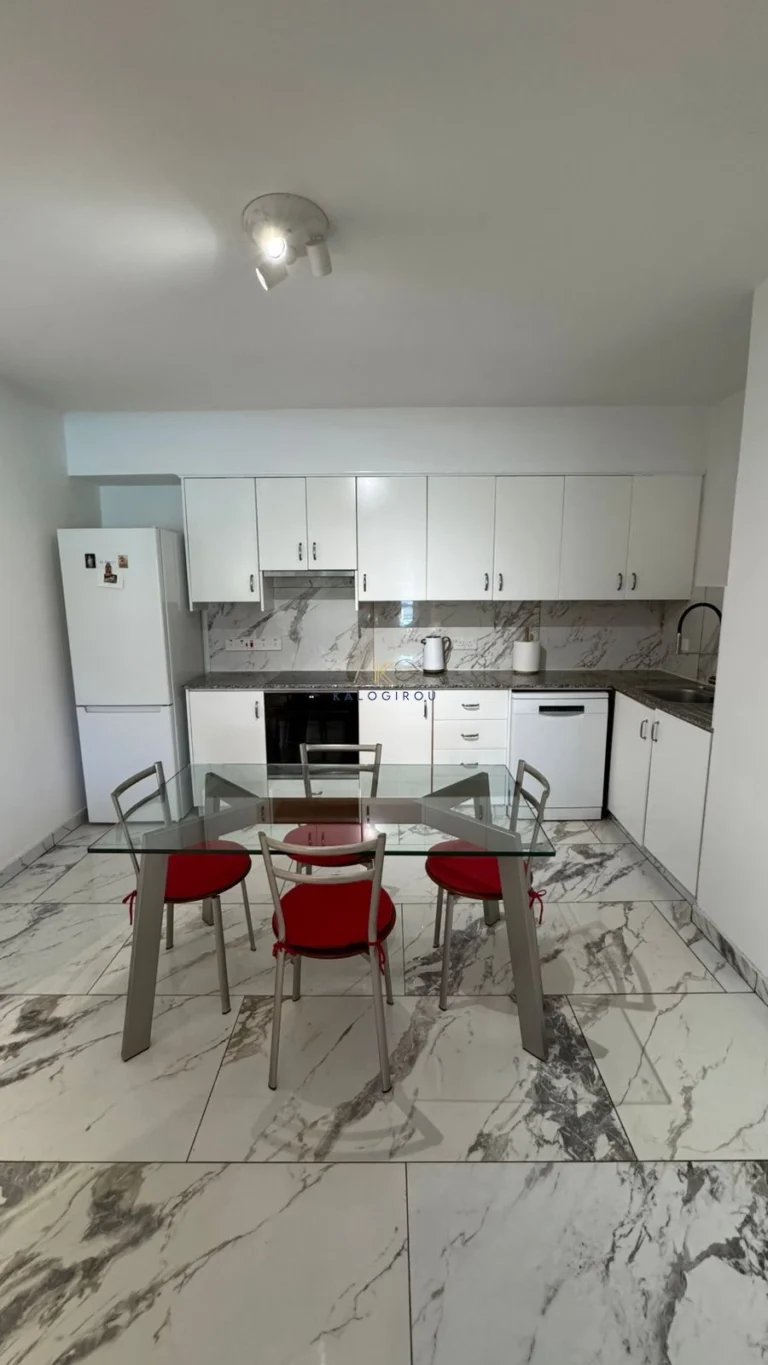 Cheap Apartments for Rent Larnaca