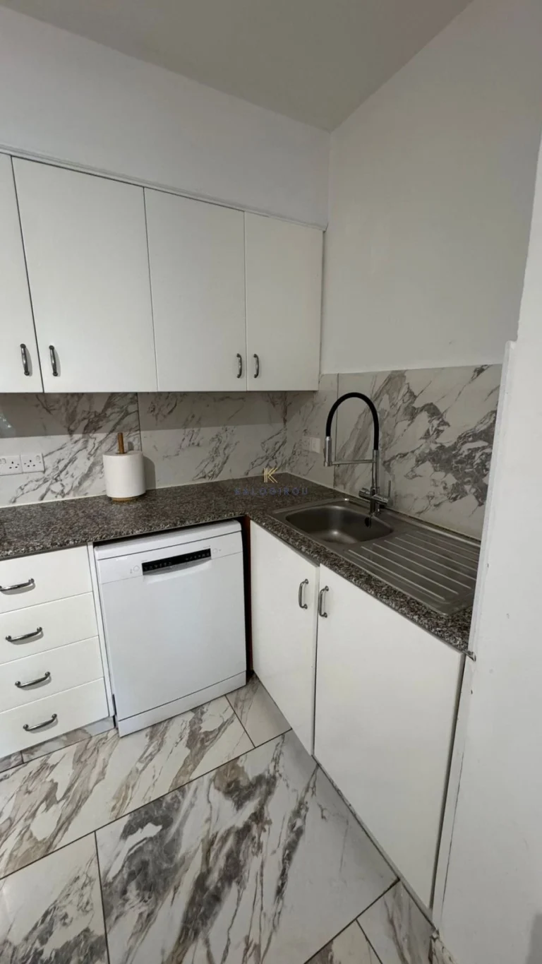 Cheap Apartments for Rent Larnaca