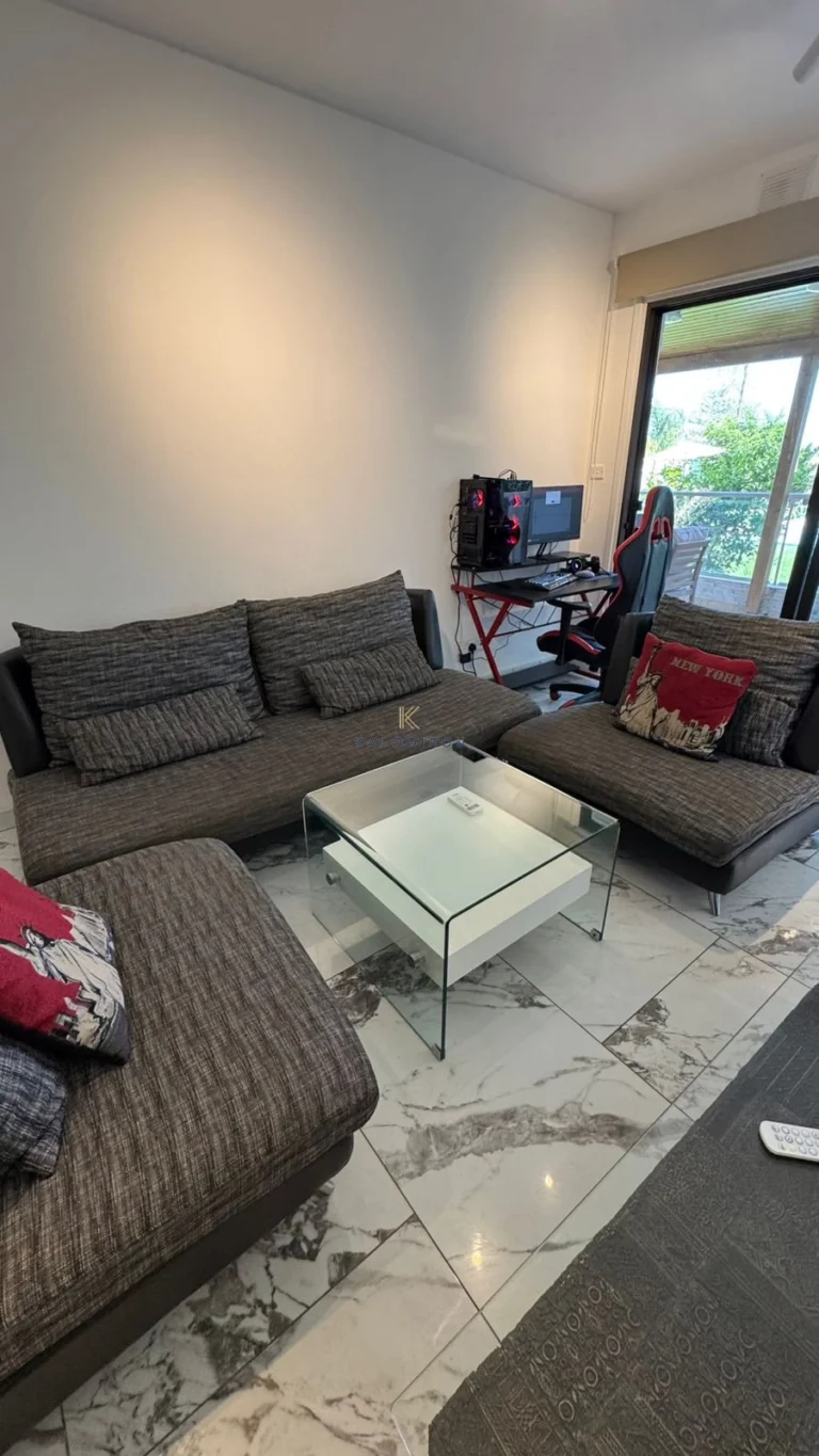 Cheap Apartments for Rent Larnaca