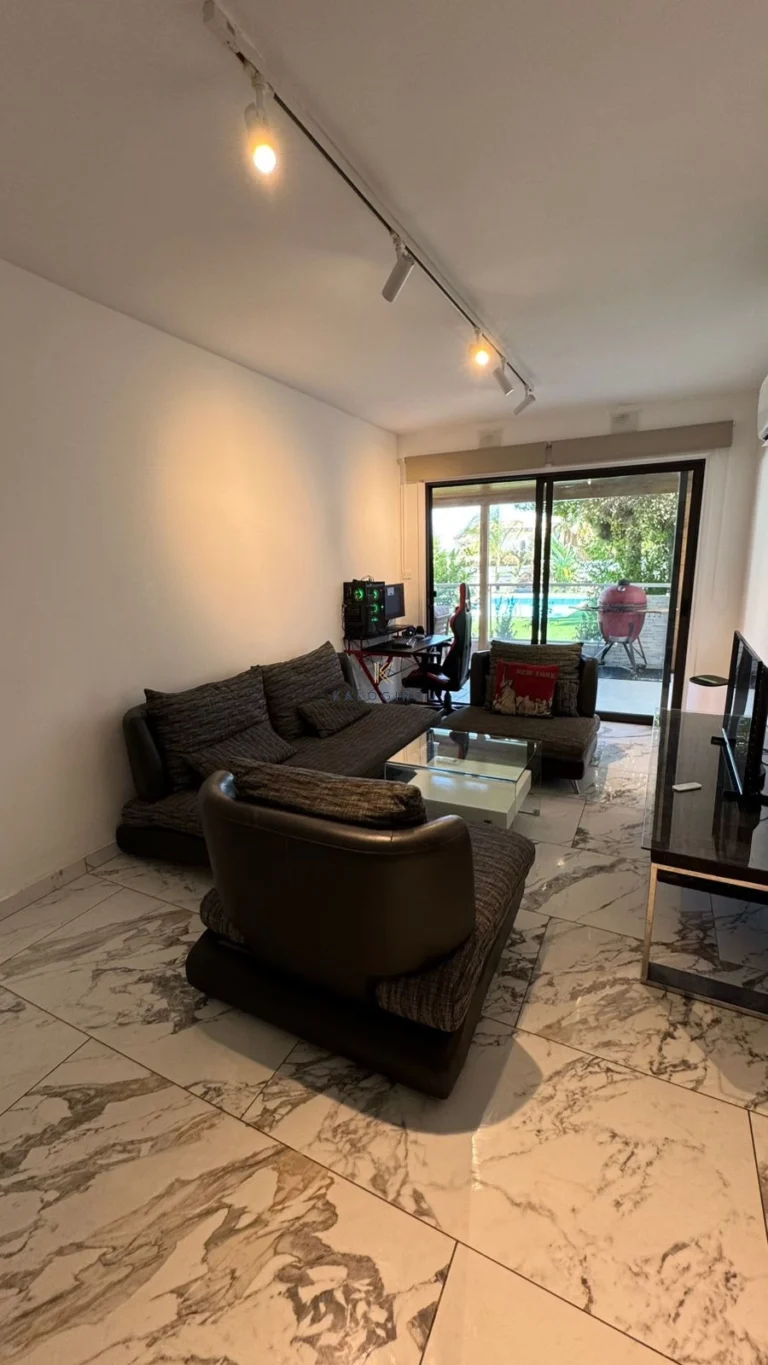 Cheap Apartments for Rent Larnaca