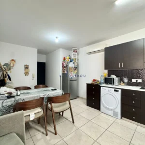 2 Bedroom Apartment for Sale in Aradippou, Larnaca District